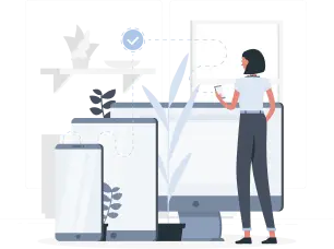 Illustration defining