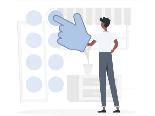 Illustration selecting